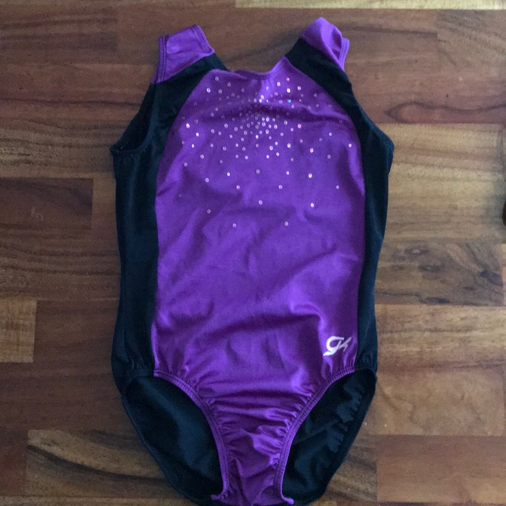 GK LEOTARD